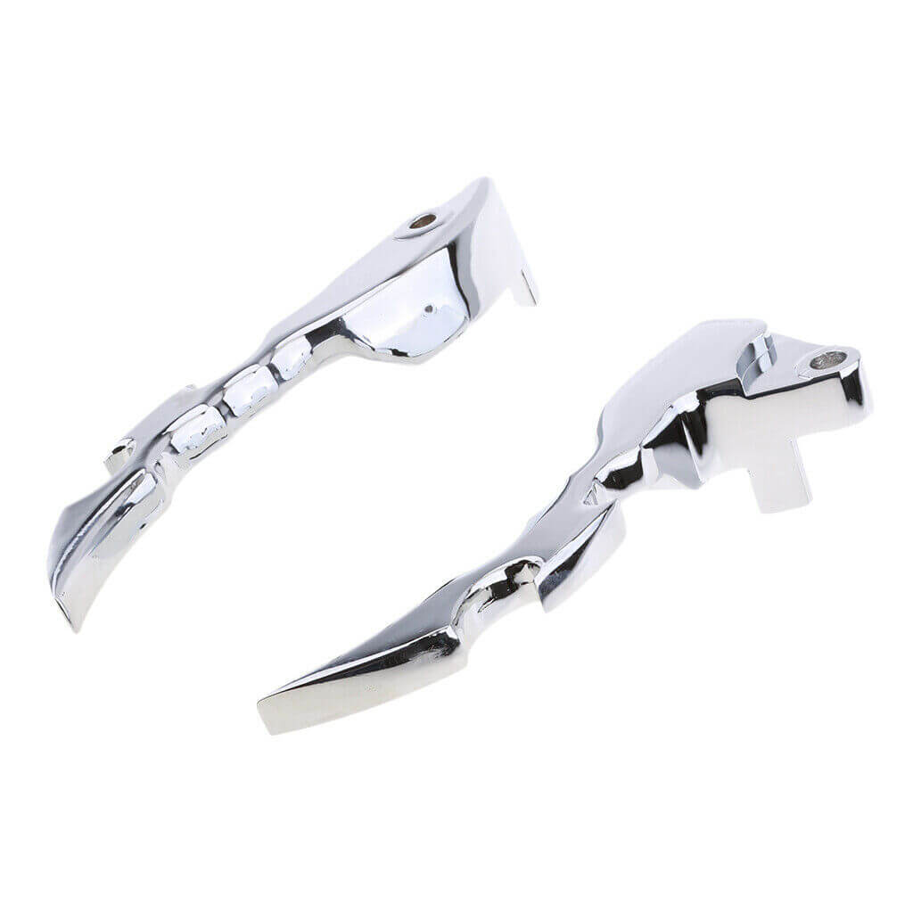 Motorcycle Blade Brake Clutch Hand Levers For Suzuki Boulevard M109R VZR1800 C50 VL800 M90 VZ1500 M50 VZ800 C109 VLR1800 2006-2023 - pazoma