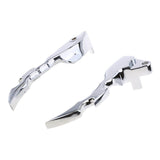 Motorcycle Blade Brake Clutch Hand Levers For Suzuki Boulevard M109R VZR1800 C50 VL800 M90 VZ1500 M50 VZ800 C109 VLR1800 2006-2023 - pazoma