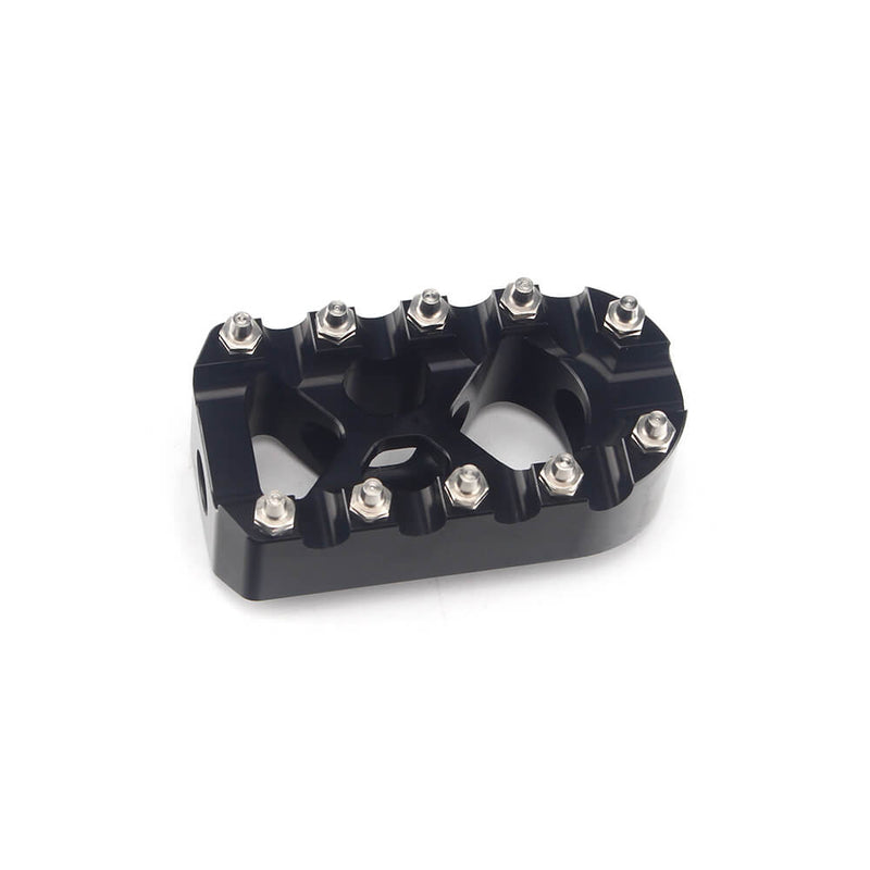 MX Style Shift Peg For Harley Softail M8 Street Bob Standard Fat bob Lower Rider S FXBB FXFB FXLR FXLRS FLST FXLRST - pazoma