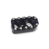 MX Style Shift Peg For Harley Softail M8 Street Bob Standard Fat bob Lower Rider S FXBB FXFB FXLR FXLRS FLST FXLRST - pazoma