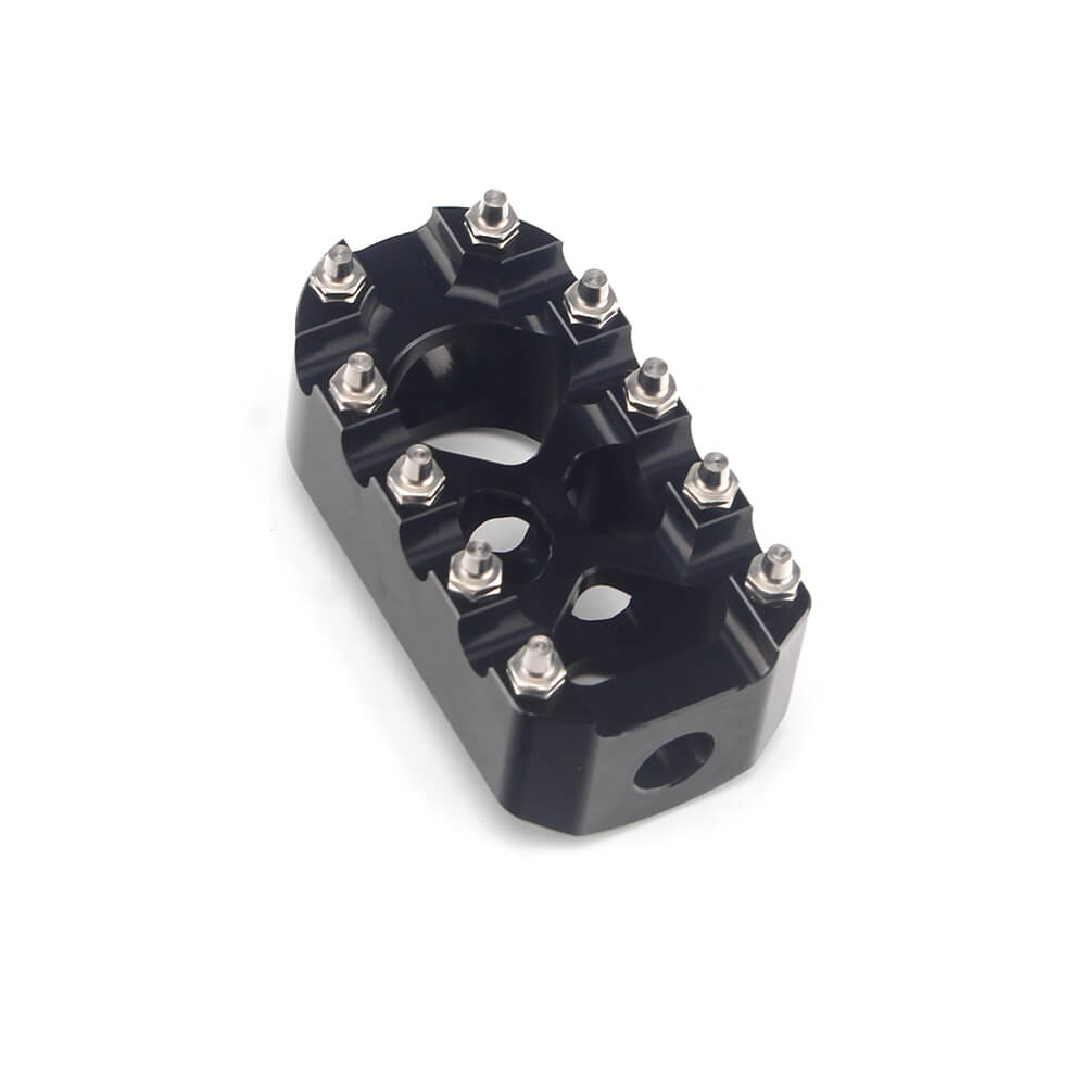 MX Style Shift Peg For Harley Softail M8 Street Bob Standard Fat bob Lower Rider S FXBB FXFB FXLR FXLRS FLST FXLRST - pazoma