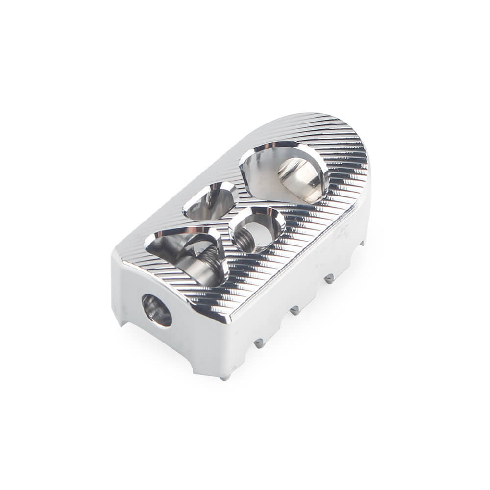 MX Style Shift Peg For Harley Softail M8 Street Bob Standard Fat bob Lower Rider S FXBB FXFB FXLR FXLRS FLST FXLRST - pazoma