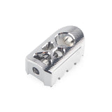 MX Style Shift Peg For Harley Softail M8 Street Bob Standard Fat bob Lower Rider S FXBB FXFB FXLR FXLRS FLST FXLRST - pazoma