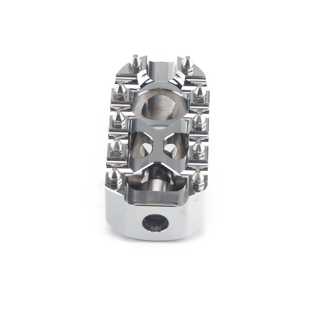 MX Style Shift Peg For Harley Softail M8 Street Bob Standard Fat bob Lower Rider S FXBB FXFB FXLR FXLRS FLST FXLRST - pazoma