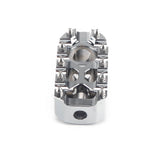 MX Style Shift Peg For Harley Softail M8 Street Bob Standard Fat bob Lower Rider S FXBB FXFB FXLR FXLRS FLST FXLRST - pazoma