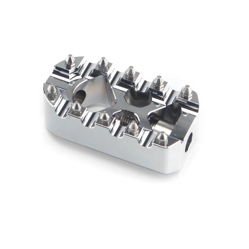 MX Style Shift Peg For Harley Softail M8 Street Bob Standard Fat bob Lower Rider S FXBB FXFB FXLR FXLRS FLST FXLRST - pazoma