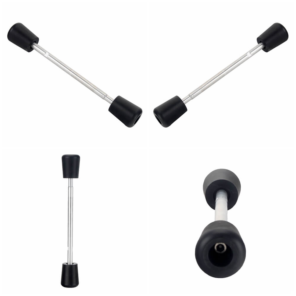 Front Rear Wheel Protection Fork Axle Slider Crash Frame Protector For Harley Pan America 1250 ST RA1250ST Special CVO RA1250 S SE 21-2025 - pazoma