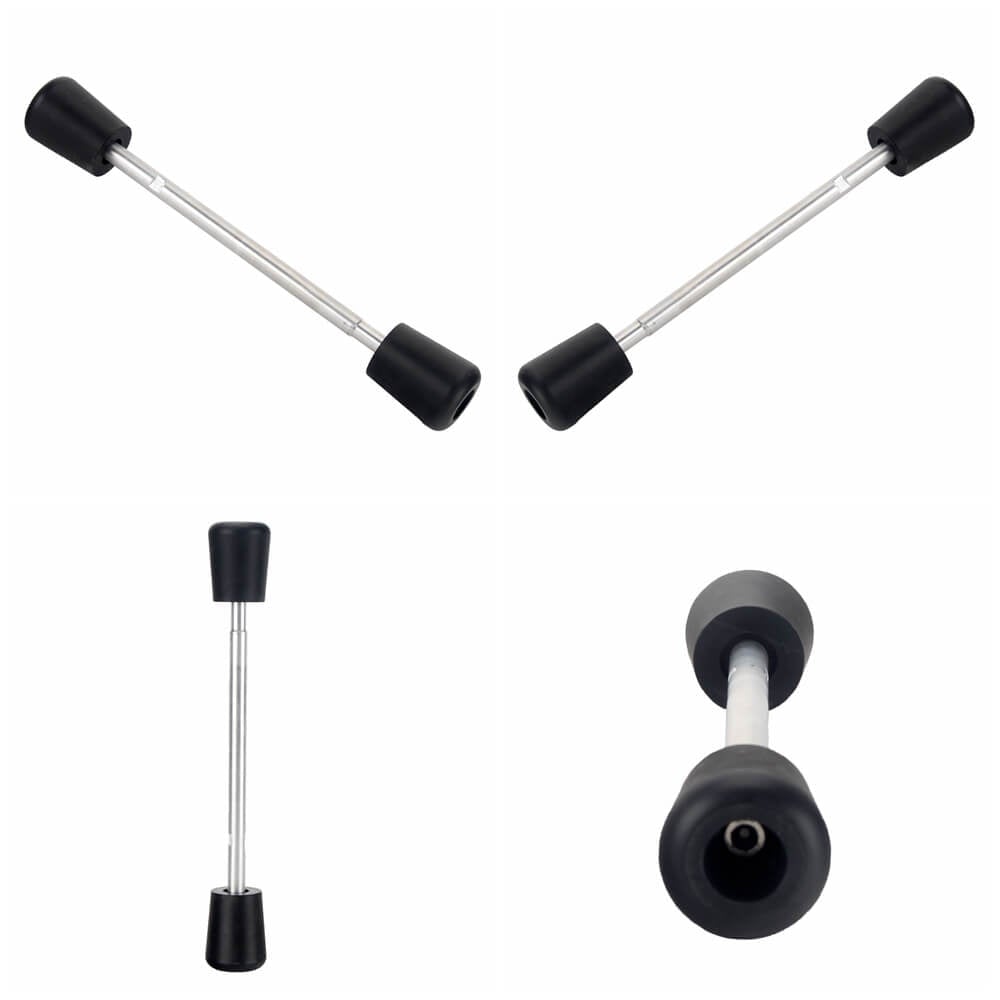 Harley Pan America 1250 ST Special RA1250S RA1250 CVO Front Rear Axle Fork Wheel Slider Falling Protector Crash Protectors Stand 2021-2025 - pazoma