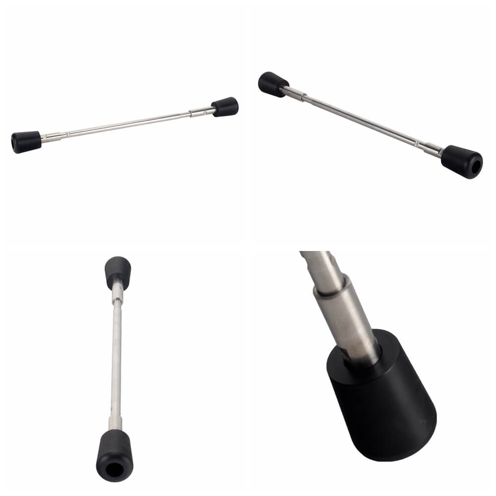 Front Rear Wheel Protection Fork Axle Slider Crash Frame Protector For Harley Pan America 1250 ST RA1250ST Special CVO RA1250 S SE 21-2025 - pazoma