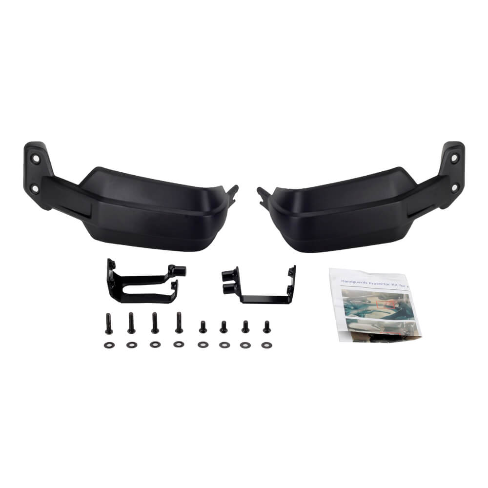 For Harley Pan America 1250 Special RA1250S RA1250 Hand Wind Deflectors Handguard Handlebar Protection Hand Shield Guards 2021-2025 - pazoma