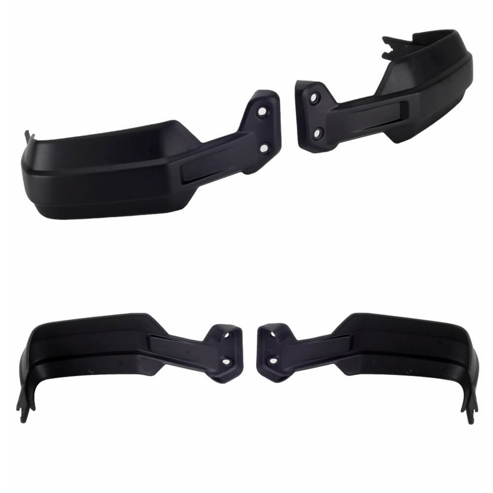 For Harley Pan America 1250 Special RA1250S RA1250 Hand Wind Deflectors Handguard Handlebar Protection Hand Shield Guards 2021-2025 - pazoma