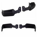 For Harley Pan America 1250 Special RA1250S RA1250 Hand Wind Deflectors Handguard Handlebar Protection Hand Shield Guards 2021-2025 - pazoma