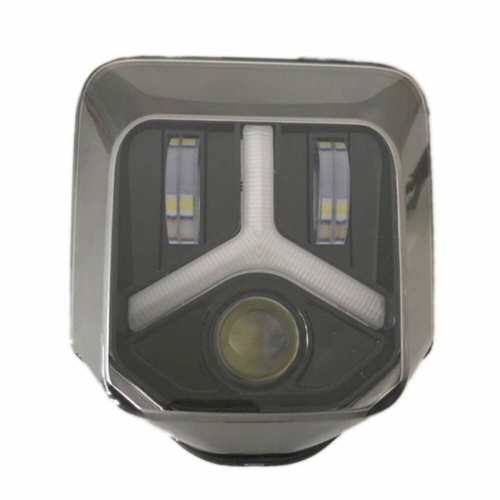 LED Headlight Assembly Headlamp With Day Running Light DRL for Husqvarna FE 250/350/450/501 TE 150/250/300 and 250i/300i 2017–2020 26514901000 - pazoma