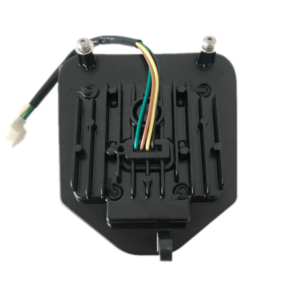 LED Headlight Assembly Headlamp With Day Running Light DRL for Husqvarna FE 250/350/450/501 TE 150/250/300 and 250i/300i 2017–2020 26514901000 - pazoma