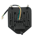 LED Headlight Assembly Headlamp With Day Running Light DRL for Husqvarna FE 250/350/450/501 TE 150/250/300 and 250i/300i 2017–2020 26514901000 - pazoma