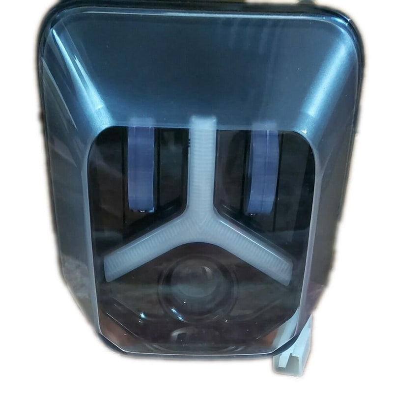 LED Headlight Assembly Headlamp With Day Running Light DRL for Husqvarna FE 250/350/450/501 TE 150/250/300 and 250i/300i 2017–2020 26514901000 - pazoma