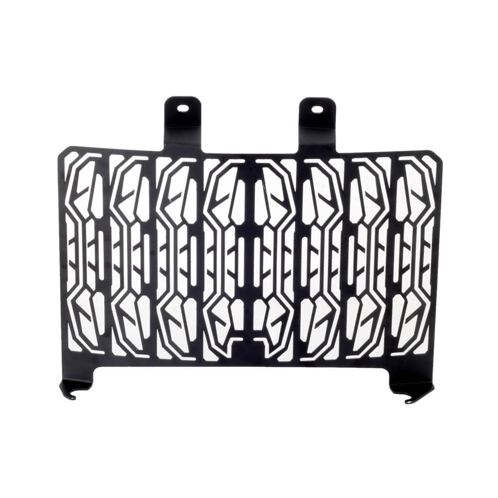 Motorcycle Louvered Design Radiator Guard Protector Grille Grill Cover For Harley Pan America 1250 Special CVO RA1250S RA1250 RA1250SE 2021-2024 - pazoma
