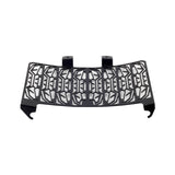 Motorcycle Louvered Design Radiator Guard Protector Grille Grill Cover For Harley Pan America 1250 Special CVO RA1250S RA1250 RA1250SE 2021-2024 - pazoma