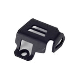 Oil Cup Cap Protector Cover Rear Brake Pump Fluid Reservoir Guard For Harley Pan America 1250 ST RA1250ST Special RA1250S RA1250 CVO RA1250SE 21-2025 - pazoma