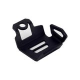 Oil Cup Cap Protector Cover Rear Brake Pump Fluid Reservoir Guard For Harley Pan America 1250 ST RA1250ST Special RA1250S RA1250 CVO RA1250SE 21-2025 - pazoma