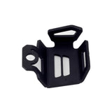 Harley Pan America 1250 ST RA1250ST Special CVO RA1250SE RA1250S RA1250 Oil Cup Cap Protector Cover Rear Brake Pump Fluid Reservoir Guard 2021-2025 - pazoma