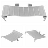 Radiator Shield Cover Guard Grille Protector Grill For Harley Pan America 1250 ST Special RA1250S RA1250 CVO RA1250SE 2021-2025 57200258 - pazoma