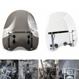 Highway Custom Motorrad 7/8