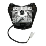 For KTM LED Headlight 17-20 XC-W/EXC-F 79614901000 - pazoma