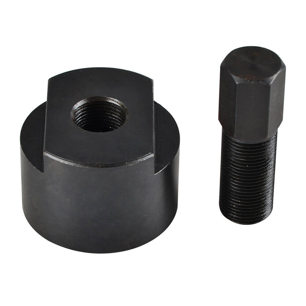 UTV Magneto Flywheel Puller For Polaris RZR XP 900 1000 570 Sportsman Ace Ranger LE 50mm x 1.5mm LH External 2011-up - pazoma