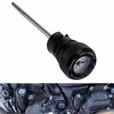 Oil Dipstick With Temperature Gauge For Harley Davidson Milwaukee 8 Softail M8 2018-2024 Breakout Deluxe Fat Bob Boy Heritage Classic Standard - pazoma