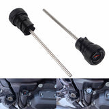 Oil Dipstick With Temperature Gauge For Harley Davidson Milwaukee 8 Softail M8 18-24 Low Rider ST Slim Sport Glide Street Bob 114 S FXBB FXLRST - pazoma