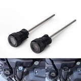 Oil Dipstick With Temperature Gauge For Harley Davidson Milwaukee 8 Softail M8 18-24 FXBR FLDE FXFB FLHC FXLR FLSL FLST FLSB FXBB S FXLRST