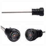 Oil Dipstick With Temperature Gauge For Harley Davidson Milwaukee 8 Softail M8 18-24 FXBR FLDE FXFB FLHC FXLR FLSL FLST FLSB FXBB S FXLRST - pazoma