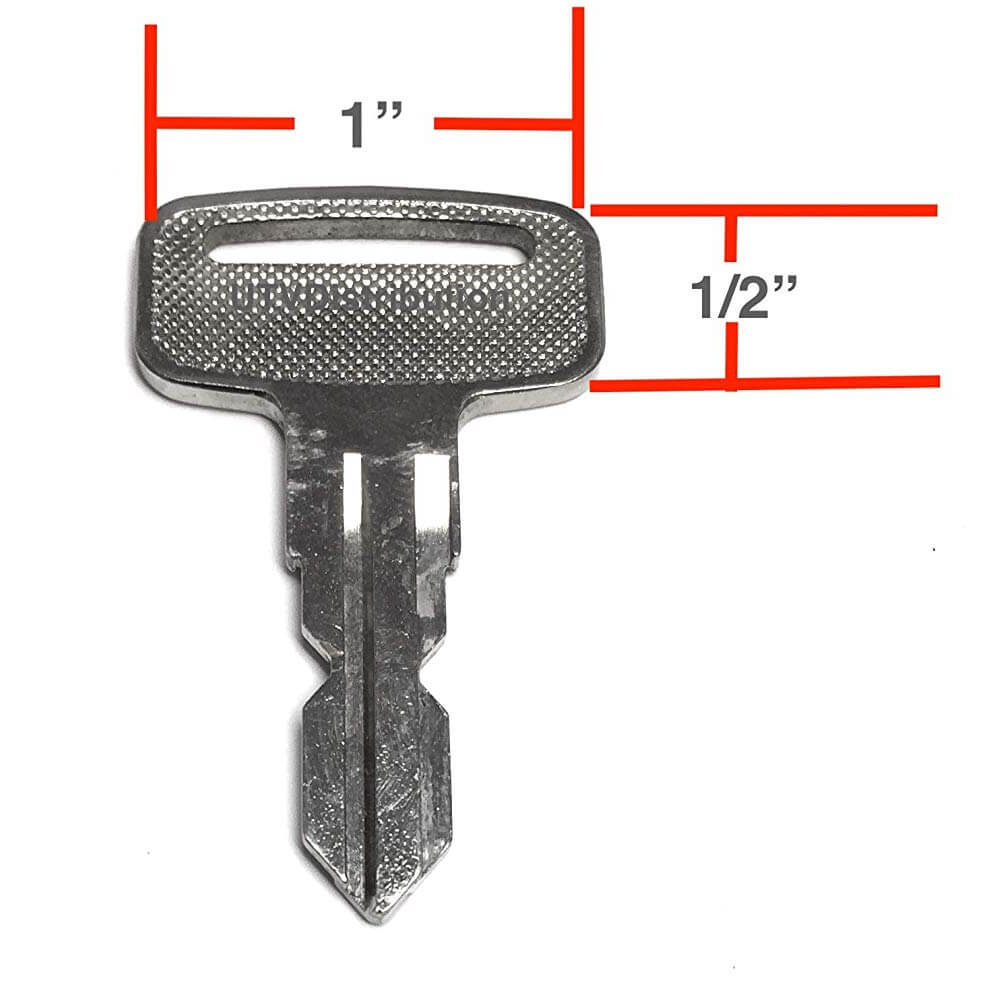 Polaris RZR XP1000 900 800 600 570 General Ranger Sportsman Quad Silicone Rubber Ignition Switch Key Cover 5433534 - pazoma