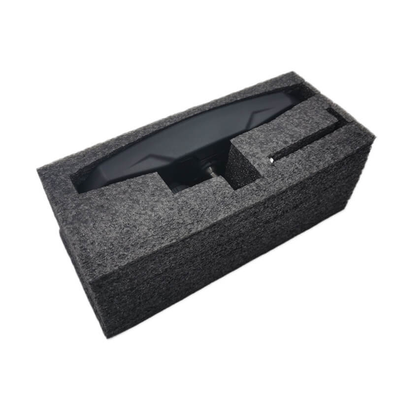 Can-Am Maverick X3 Trail Sport Max Turbo R Panoramic Center Mirror Interior Rear View Mirrors 2017 2018 2019 2020 2021 2022 2023 2024 715004924 - pazoma