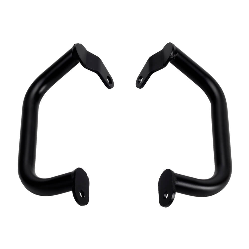 Passenger Rear Seat Handle Grab Bar Hand Rail for Harley Pan America 1250 Special RA1250S RA1250 2021-2024 - pazoma