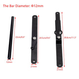 Harley Pan America 1250 ST RA1250ST Special CVO RA1250SE RA1250S RA1250 Phone Mobile GPS Navigation Plate Bracket Navigator Support 2021-2025 - pazoma