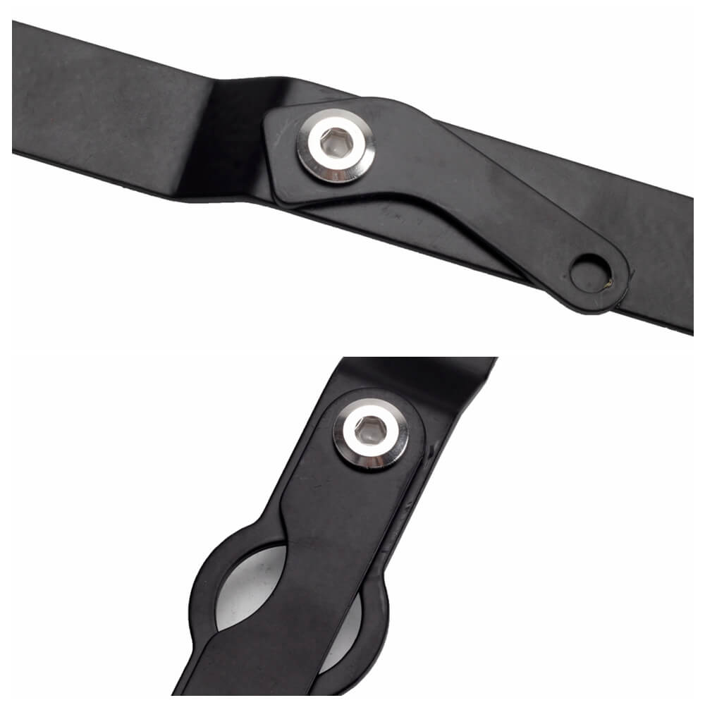 Harley Pan America 1250 ST RA1250ST Special CVO RA1250SE RA1250S RA1250 Phone Mobile GPS Navigation Plate Bracket Navigator Support 2021-2025 - pazoma