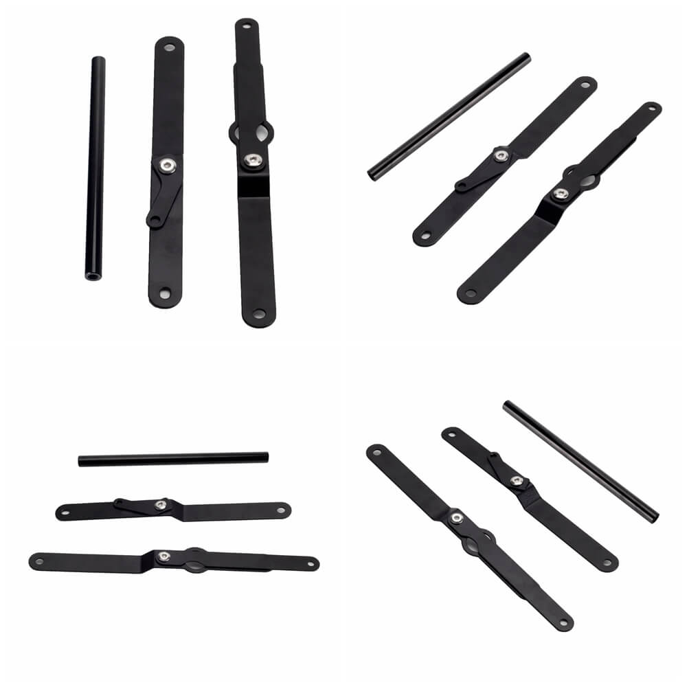 Harley Pan America 1250 ST RA1250ST Special CVO RA1250SE RA1250S RA1250 Phone Mobile GPS Navigation Plate Bracket Navigator Support 2021-2025 - pazoma