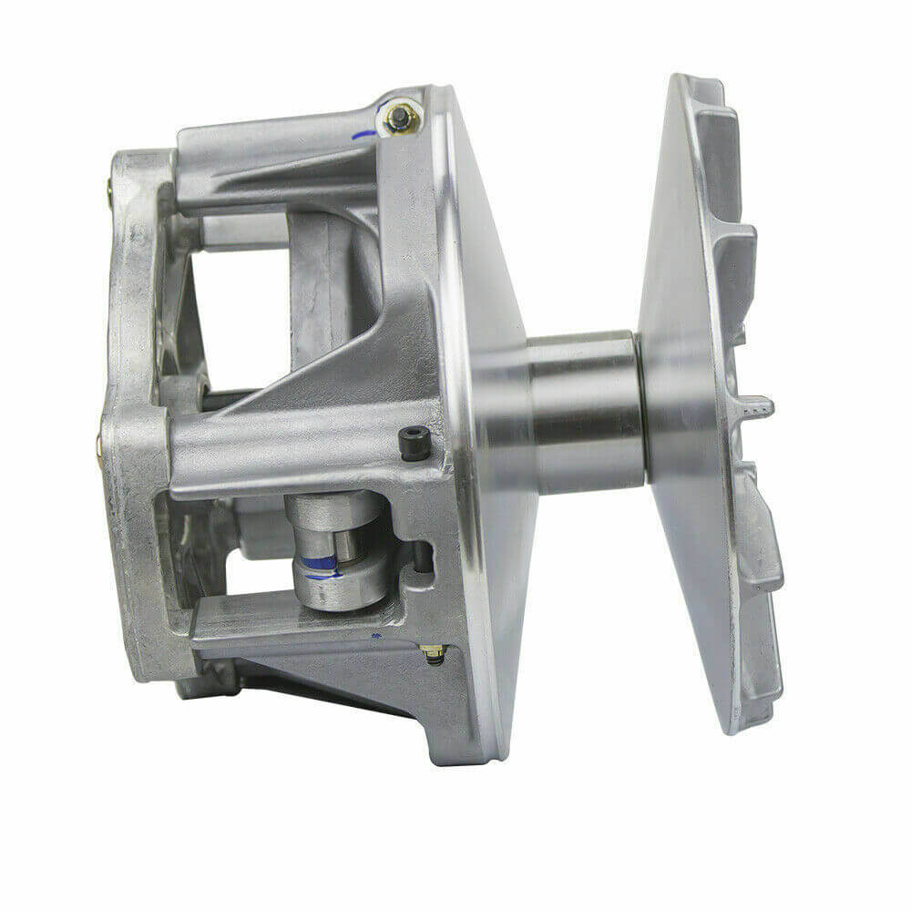 Polaris 2011-2013 Ranger 500 Crew Midsize Primary Drive Clutch Basic Narrow 1322965 - pazoma