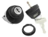 Polaris IGNITION KEY SWITCH RZR XP 570 800 900 1000 Ranger Sportsman 3 Position - pazoma