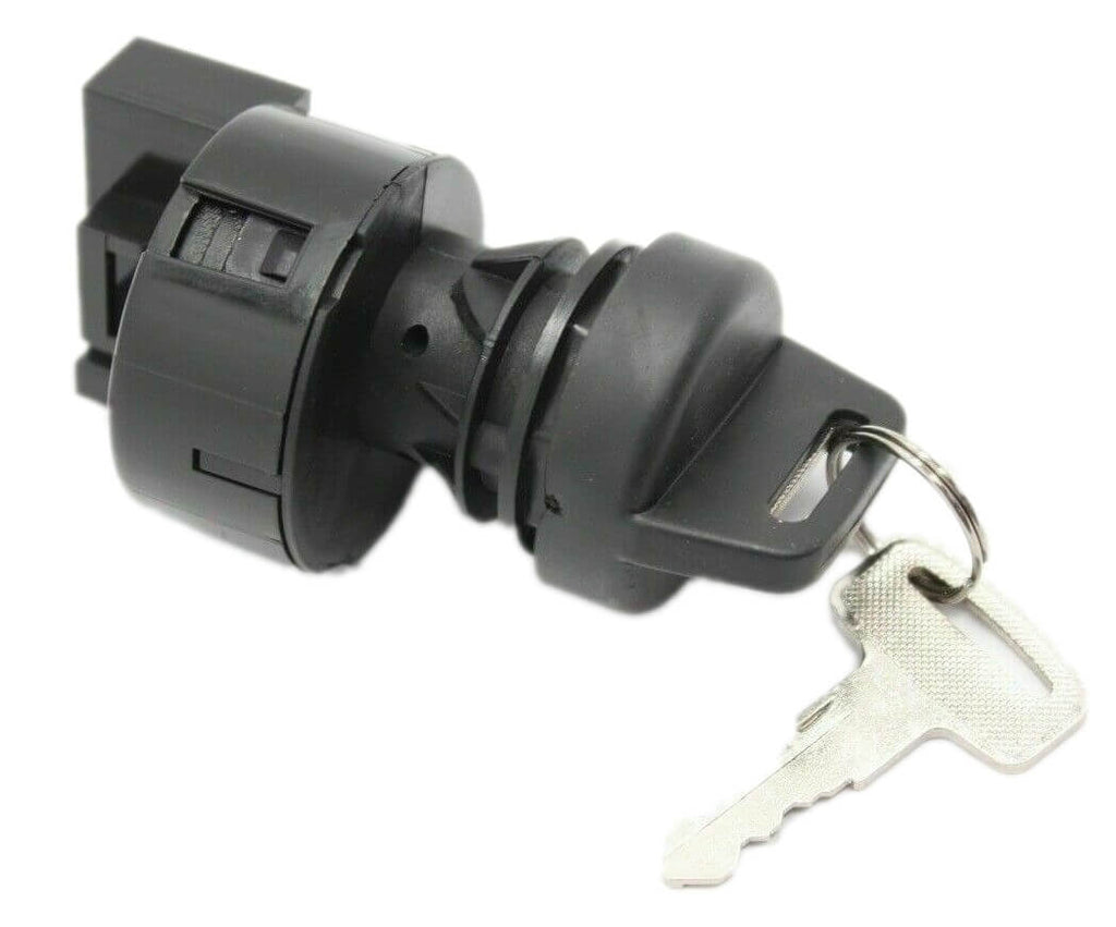 Polaris IGNITION KEY SWITCH RZR XP 570 800 900 1000 Ranger Sportsman 3 Position - pazoma