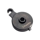 Power Clutch Release Ramp Easy Lever Pull Kit for Harley Davidson 1987-2022 Big Twin Models M8 Dyna Touring Softail - pazoma