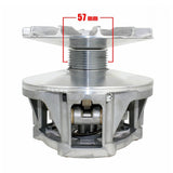 US Stock 1998-2005 Polaris Sportsman Magnum Worker ATP Big-Boss 500 425 330 325 ATV Primary Drive Clutch Assembly 1321706 - pazoma