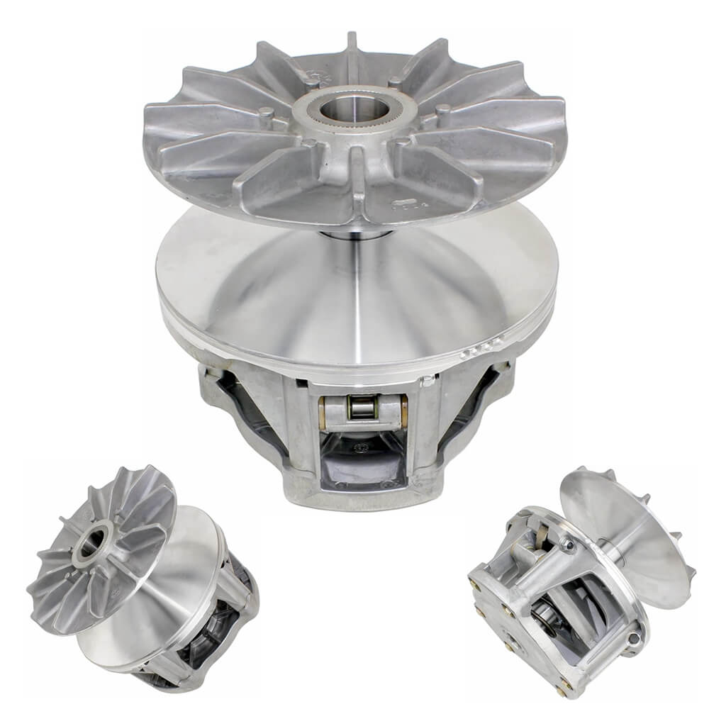 US Stock Polaris Sportsman 500 Magnum Complete Primary Drive Clutch Assembly Compatible 1321976 1321468 1321476 1321479 1322682 1321635 1322003 - pazoma