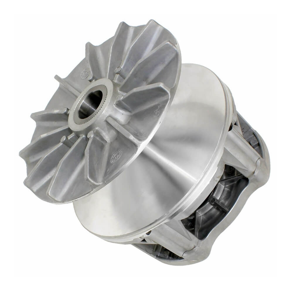 US Stock Polaris Sportsman 500 Magnum Complete Primary Drive Clutch Assembly Compatible 1321976 1321468 1321476 1321479 1322682 1321635 1322003 - pazoma