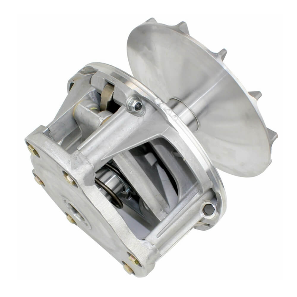 US Stock Polaris Sportsman 500 Magnum Complete Primary Drive Clutch Assembly Compatible 1321976 1321468 1321476 1321479 1322682 1321635 1322003 - pazoma