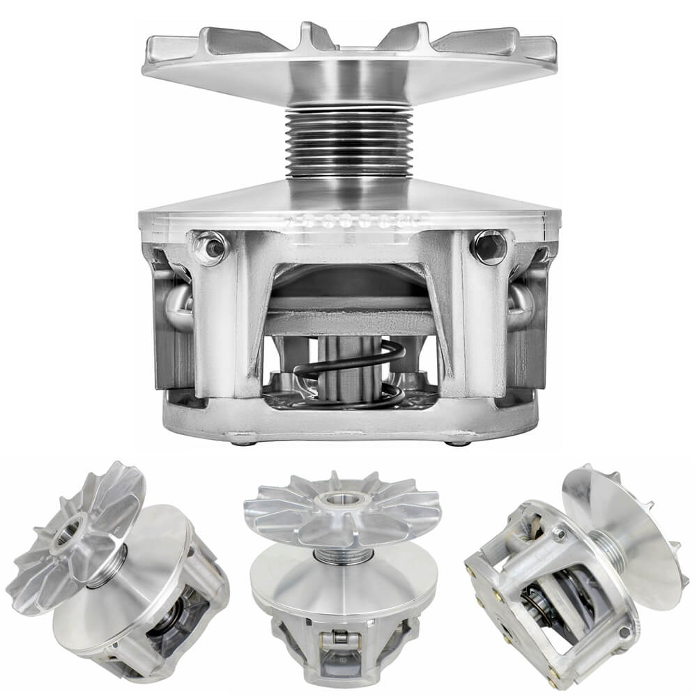 US Stock 1998-2005 Polaris Sportsman Magnum Worker ATP Big-Boss 500 425 330 325 ATV Primary Drive Clutch Assembly 1321706 - pazoma