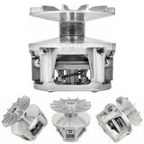 US Stock 1998-2005 Polaris Sportsman Magnum Worker ATP Big-Boss 500 425 330 325 ATV Primary Drive Clutch Assembly 1321706