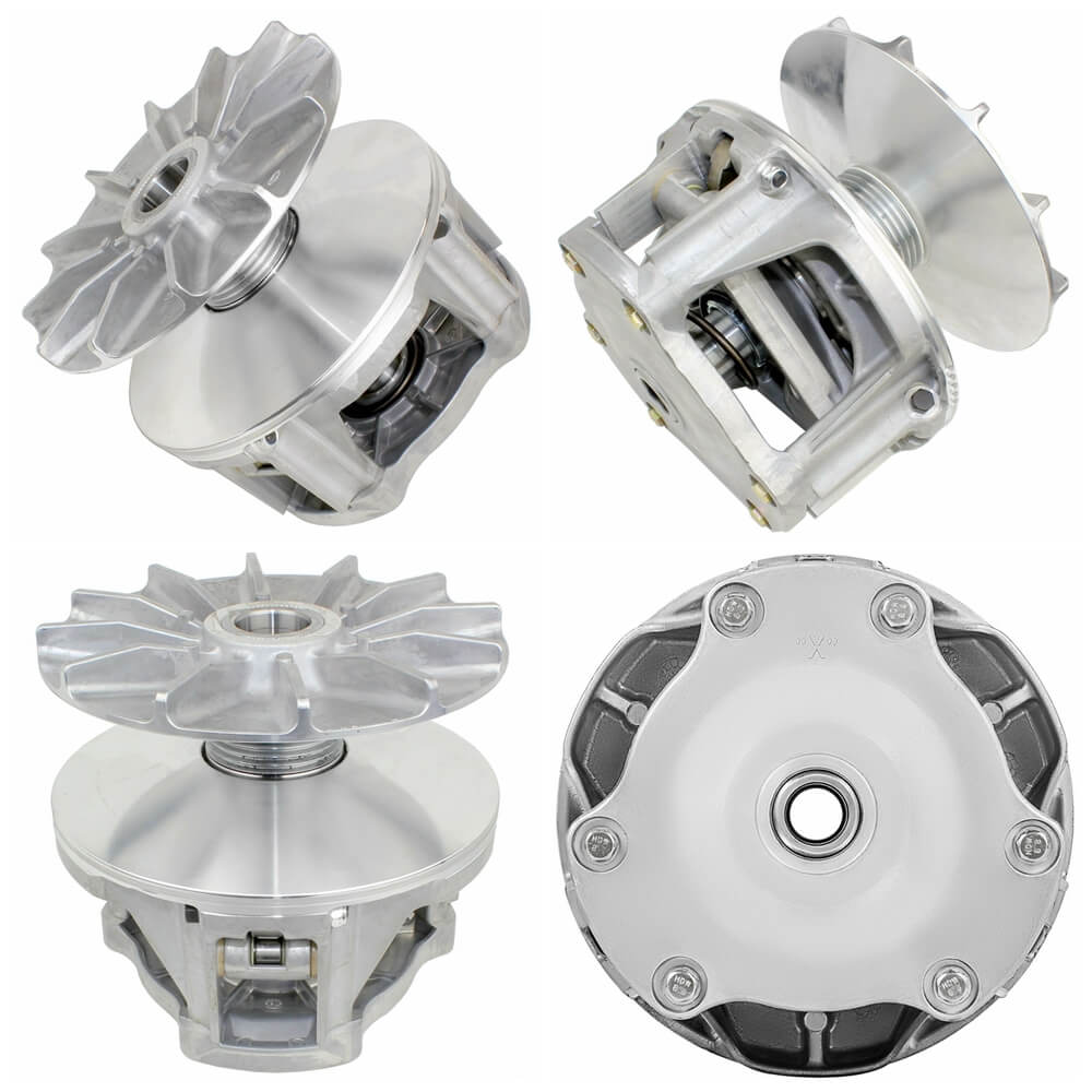 US Stock 1998-2005 Polaris Sportsman Magnum Worker ATP Big-Boss 500 425 330 325 ATV Primary Drive Clutch Assembly 1321706 - pazoma